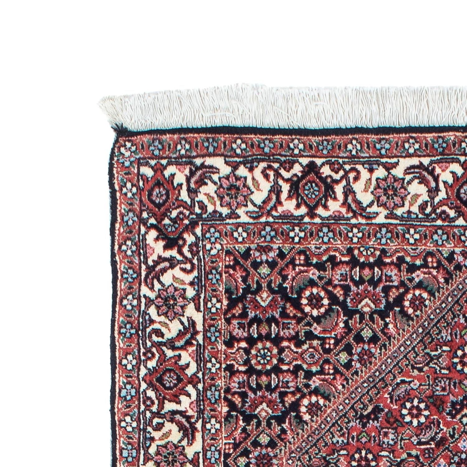 Perserteppich - Bidjar - Royal 208 x 73 cm
