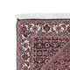 Perserteppich - Bidjar - Royal 208 x 73 cm