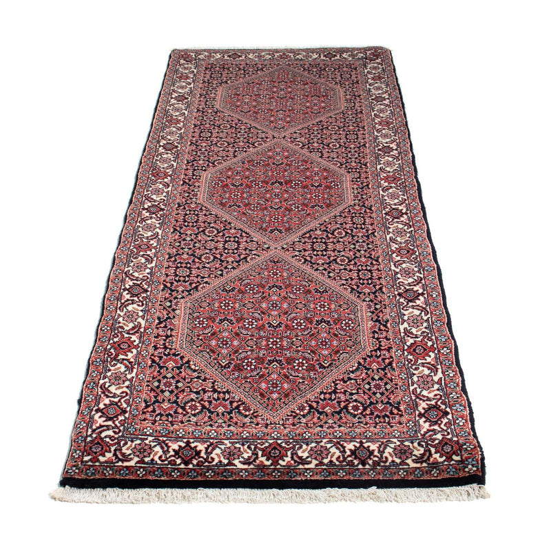 Perserteppich - Bidjar - Royal 208 x 73 cm