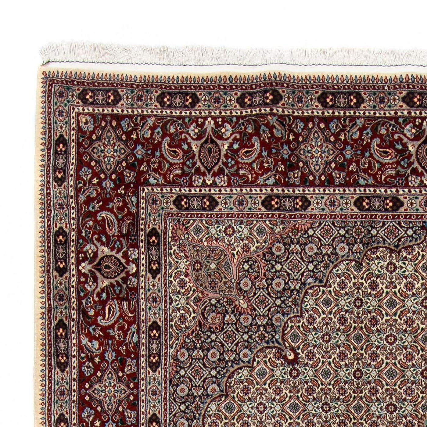 Tapis de Moud Tapis 310x201cm - Tapis persan