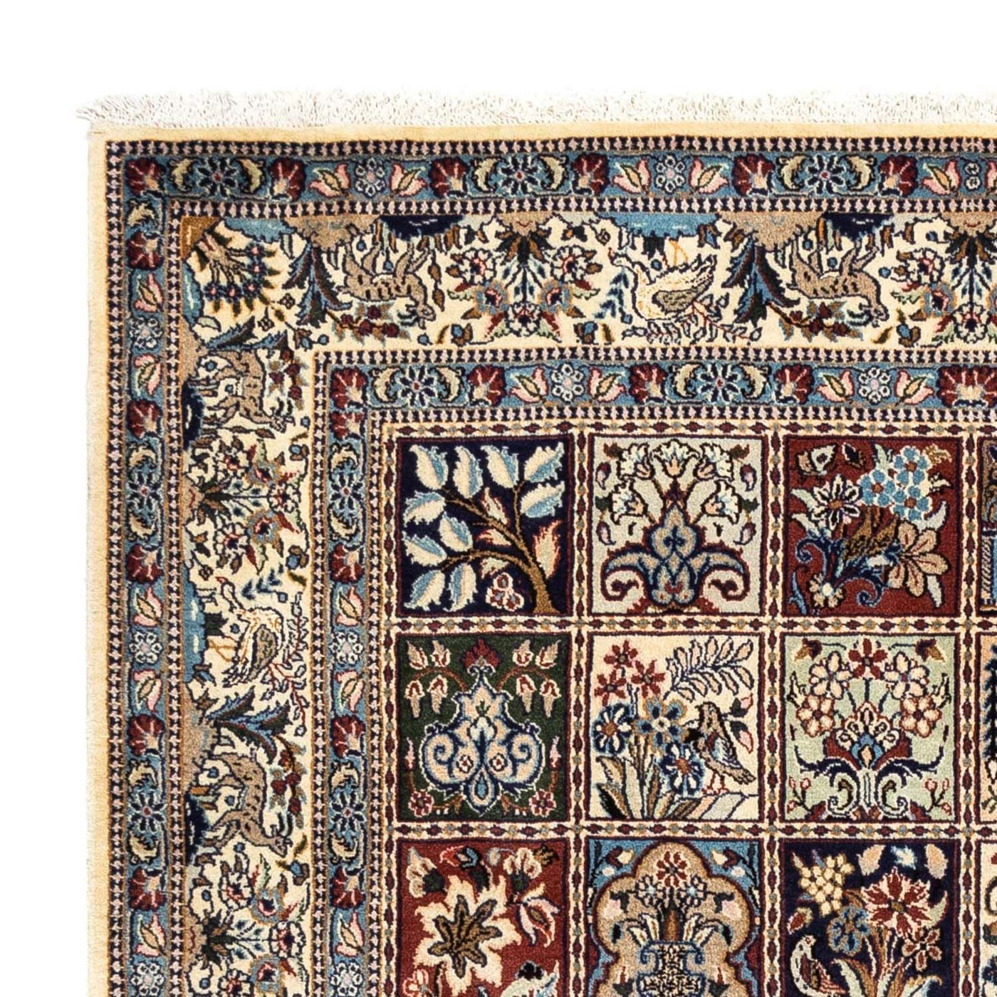 Tapis de Moud Tapis 238x169cm - Tapis persan