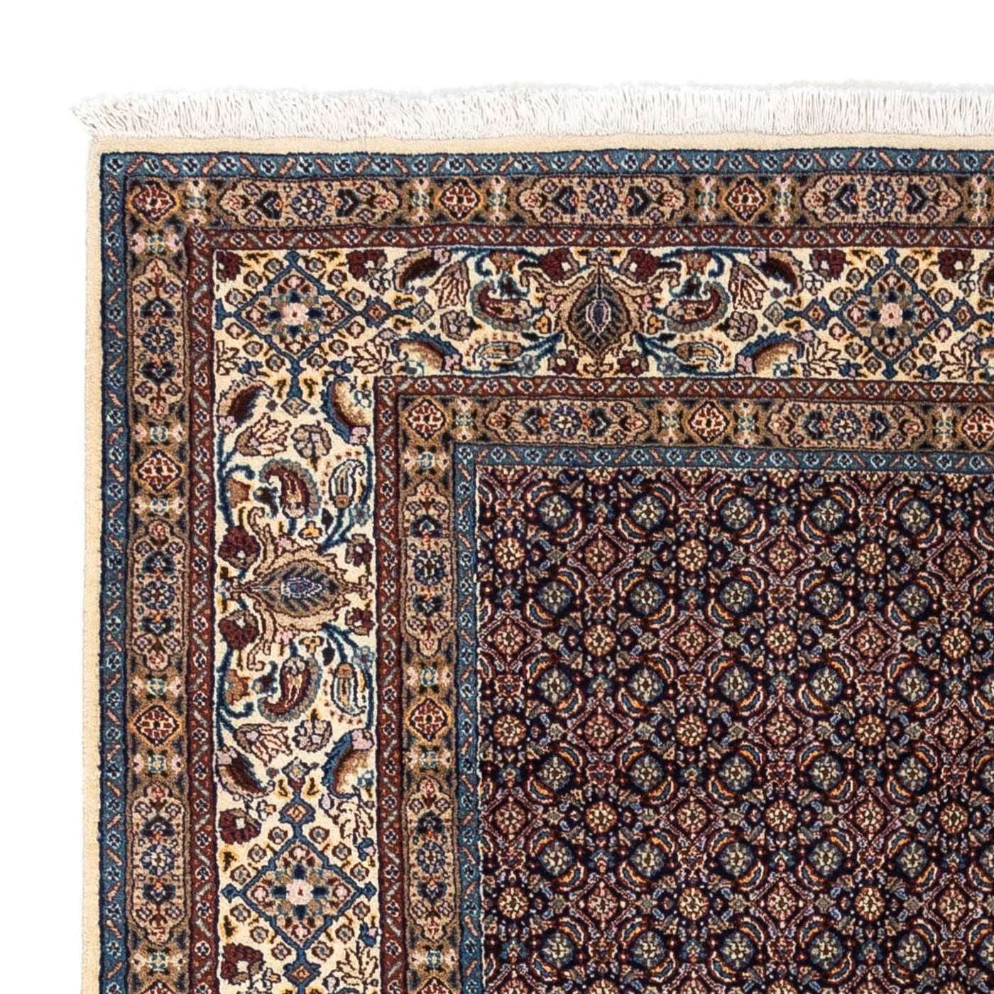 Moud Tappeto 235x163cm - Tappeto persiano