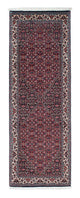 Bidjar Tappeto 205x73cm - Tappeto persiano