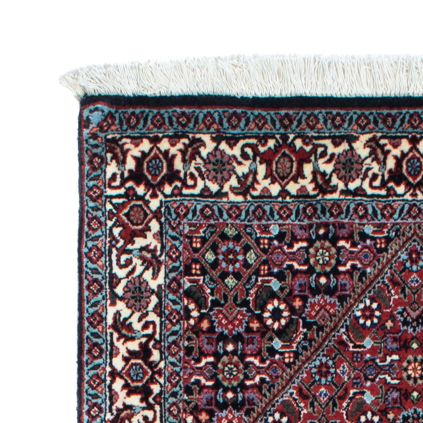 Bidjar Tappeto 205x73cm - Tappeto persiano