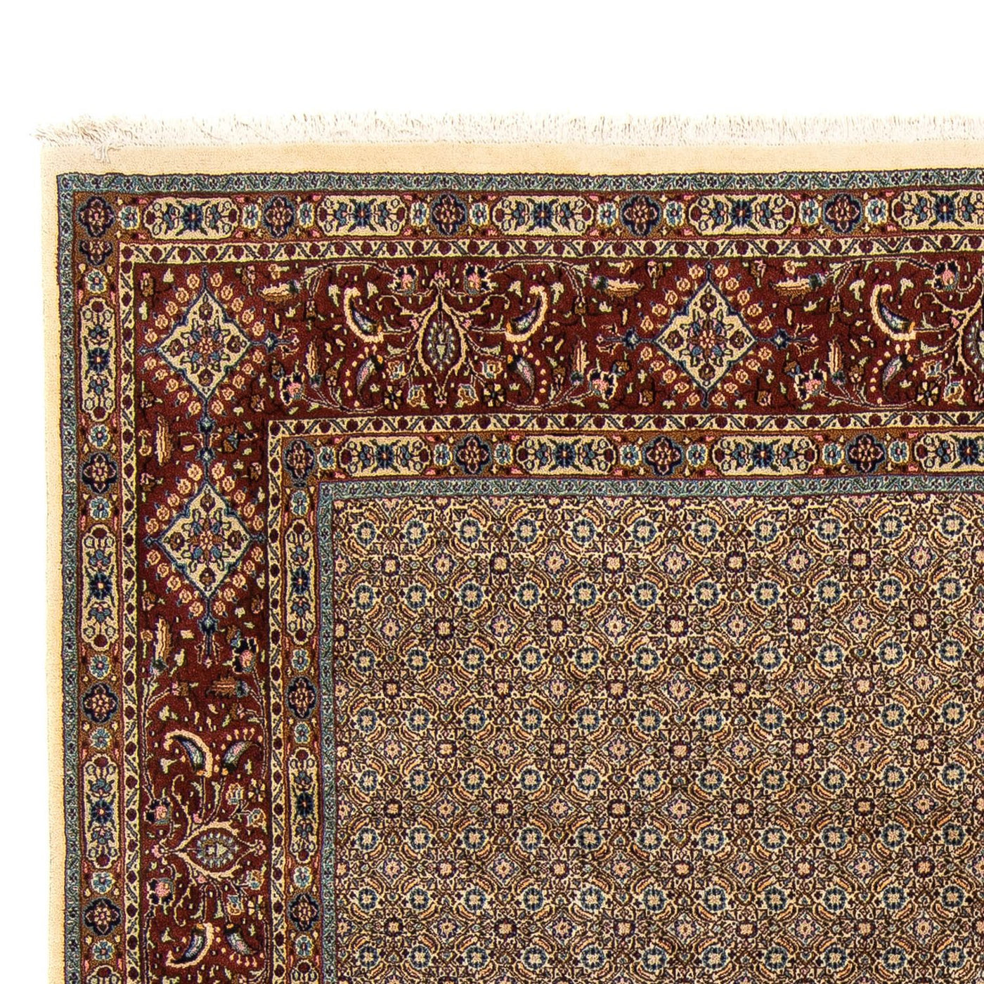 Moud Teppich 298x248cm - Perserteppich