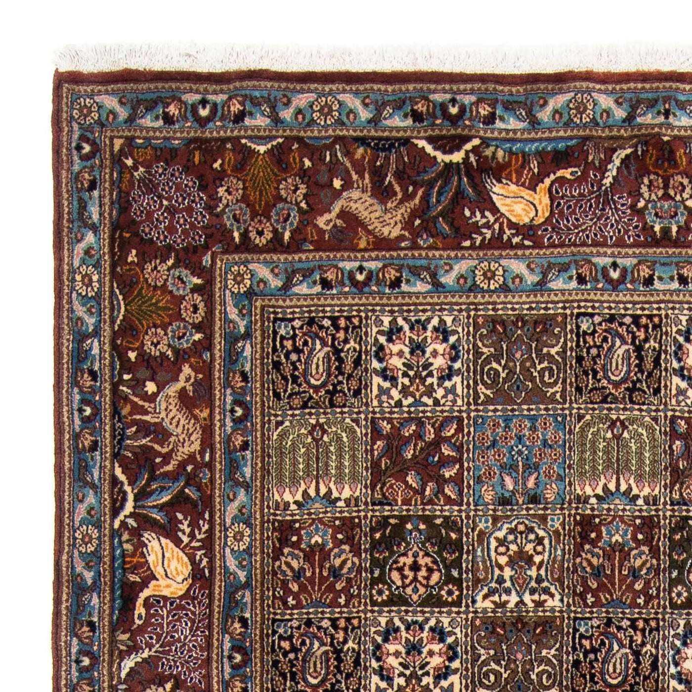 Moud Tappeto 286x197cm - Tappeto persiano