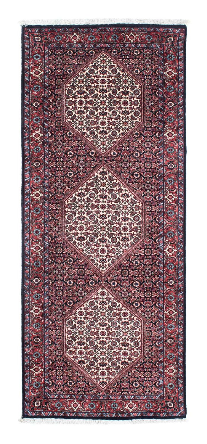 Perserteppich - Bidjar - Royal 190 x 74 cm