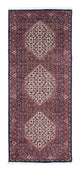 Tapis de Bidjar Tapis 190x74cm - Tapis persan