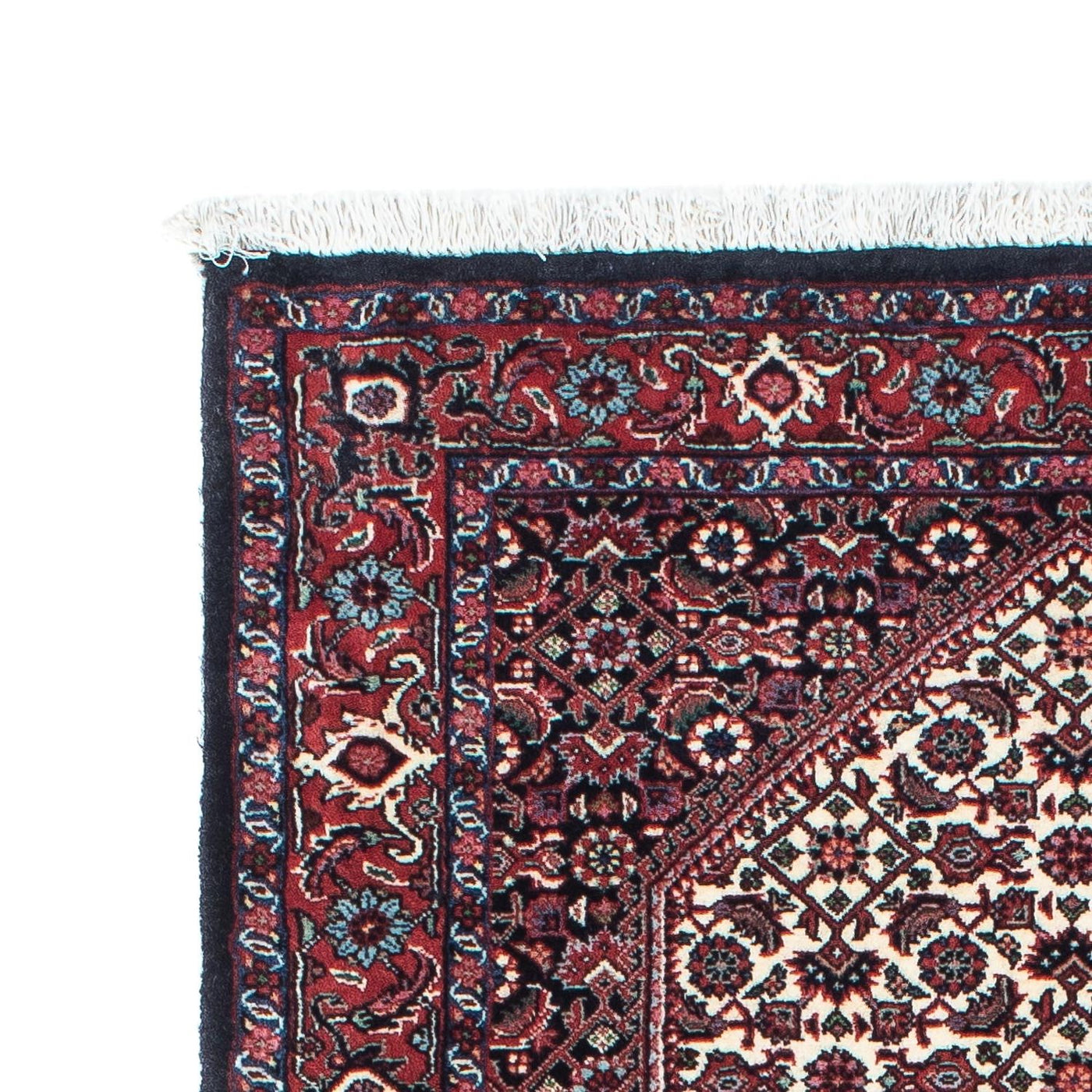 Tapis de Bidjar Tapis 190x74cm - Tapis persan
