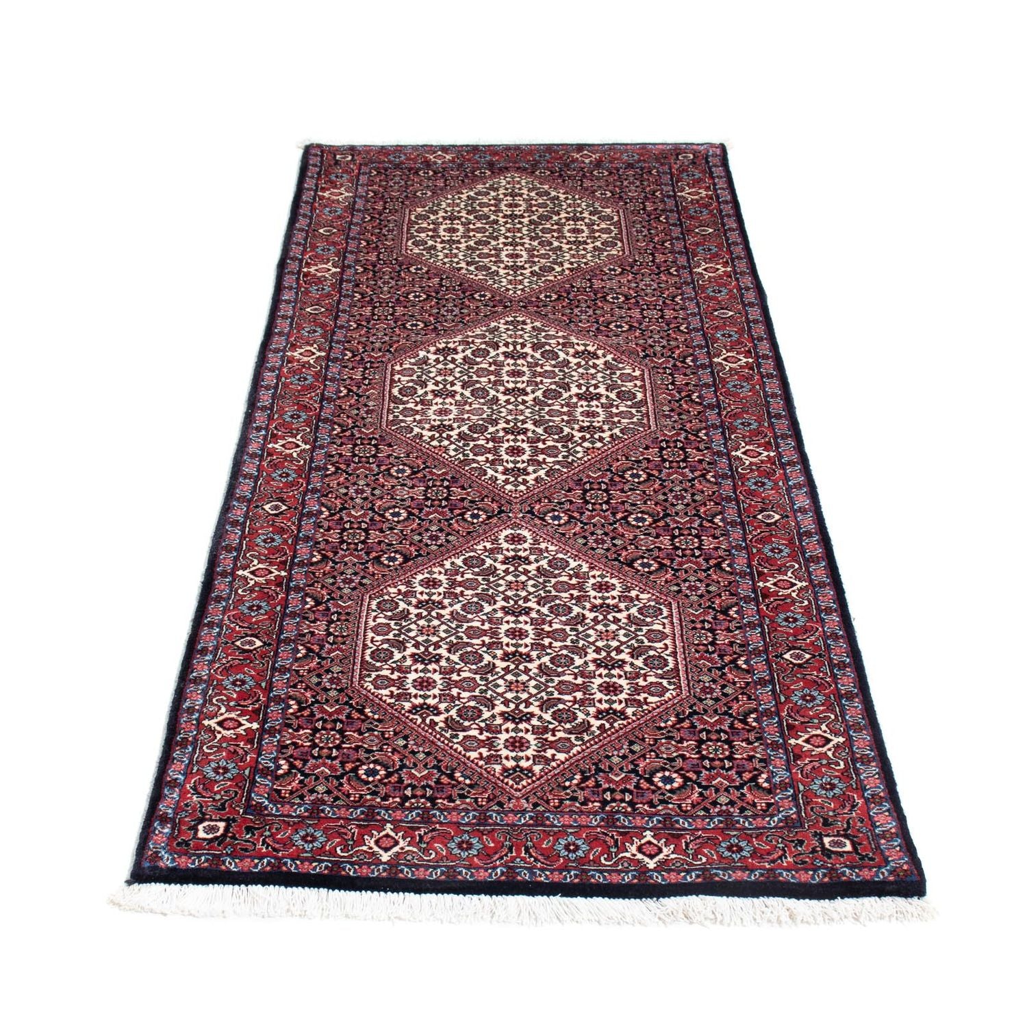 Perserteppich - Bidjar - Royal 190 x 74 cm