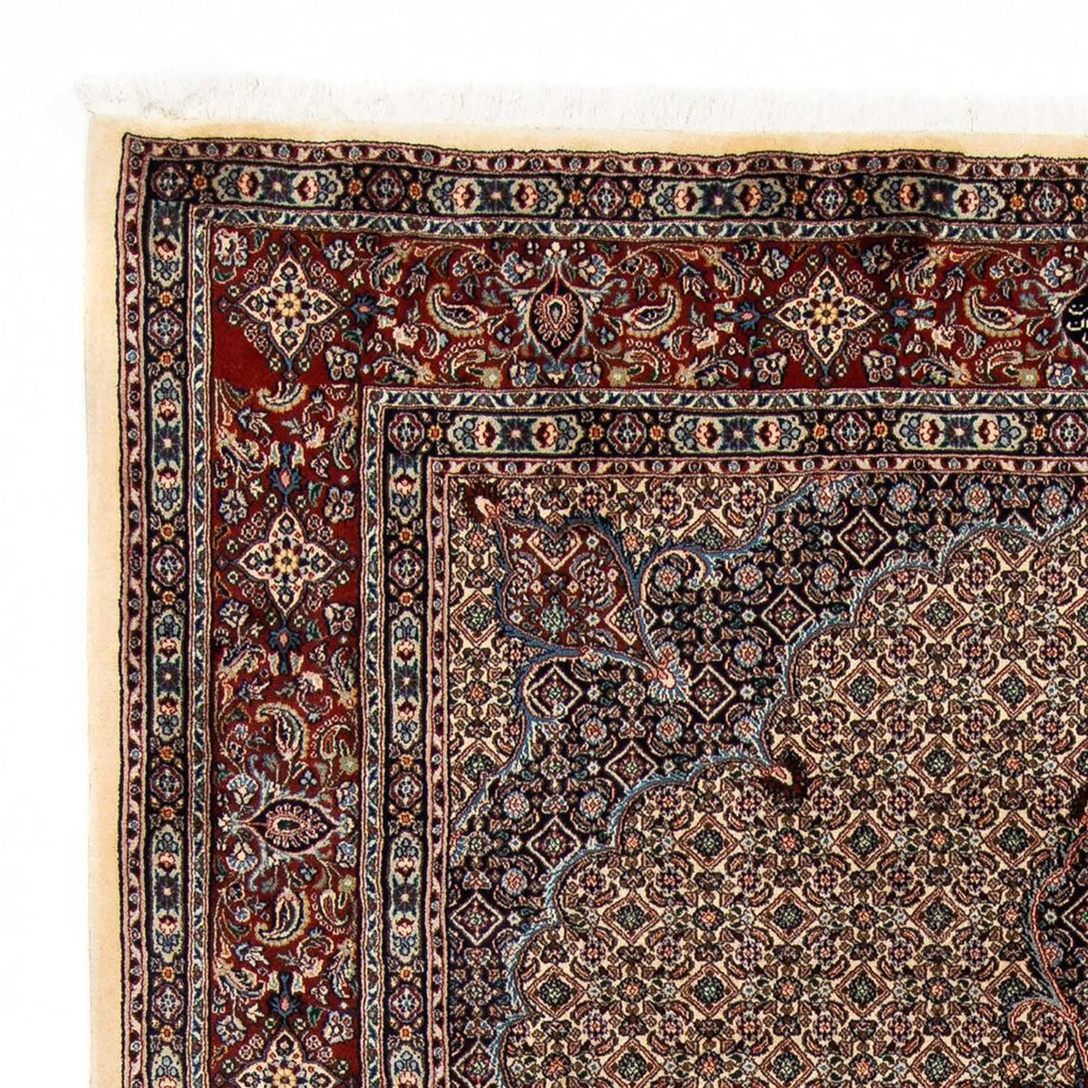 Tapis de Moud Tapis 207x270cm - Tapis persan