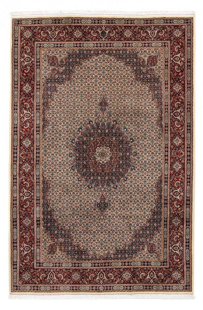 Tapis de Moud Tapis 202x300cm - Tapis persan