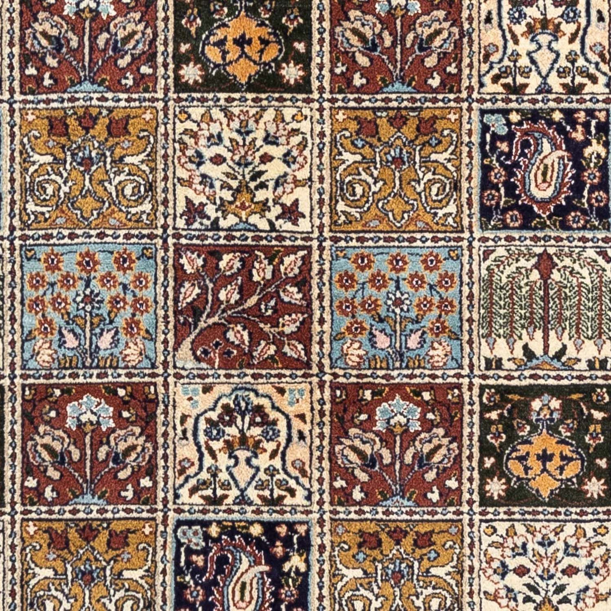 Perserteppich - Classic 237 x 168 cm - beige