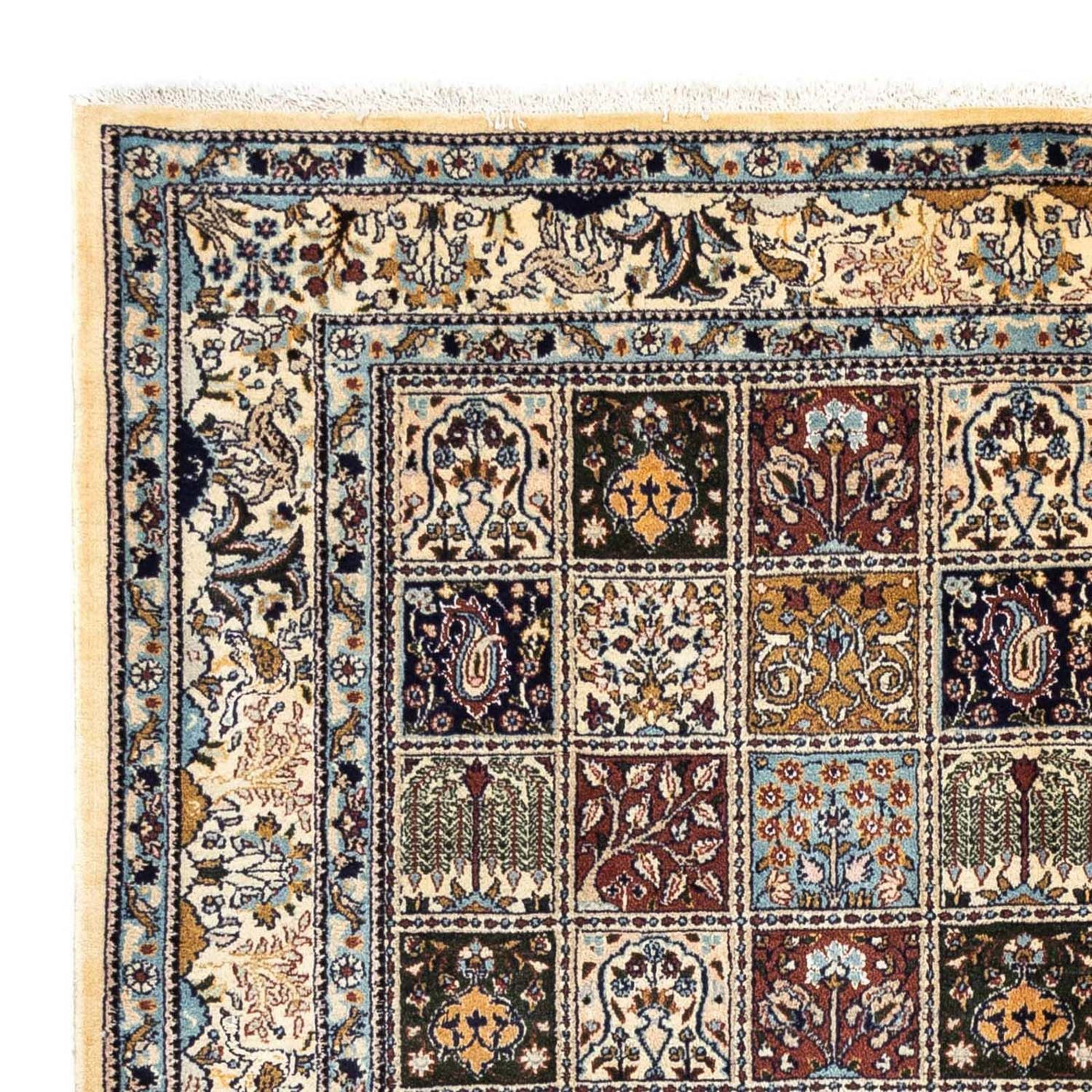 Moud Tappeto 237x168cm - Tappeto persiano