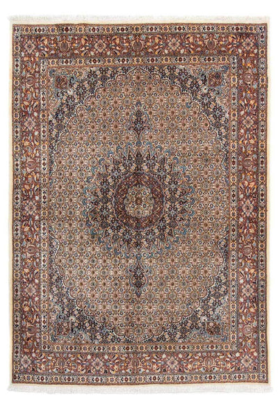 Moud Tappeto 164x230cm - Tappeto persiano