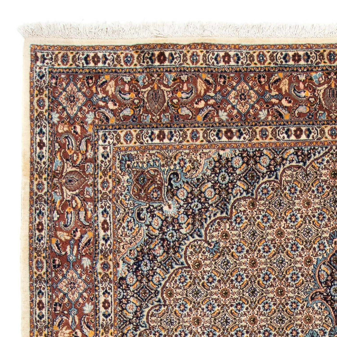 Tapis de Moud Tapis 230x164cm - Tapis persan