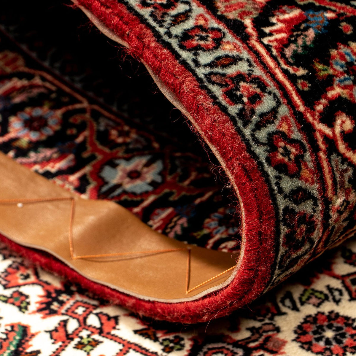 Perserteppich - Bidjar 291 x 85 cm