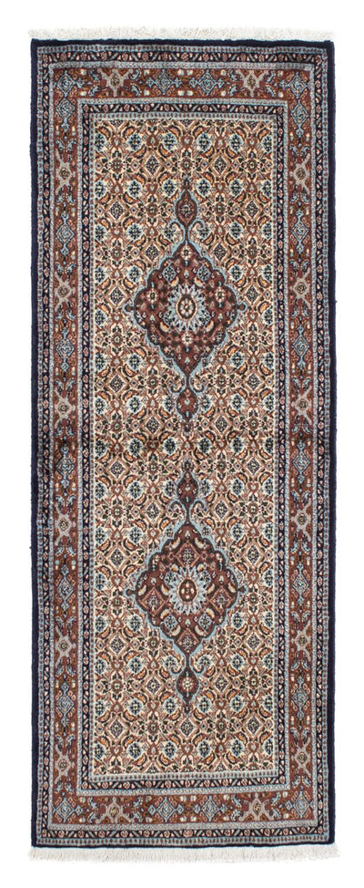 Moud Teppich 75x195cm - Perserteppich