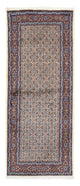 Moud Teppich 195x80cm - Perserteppich