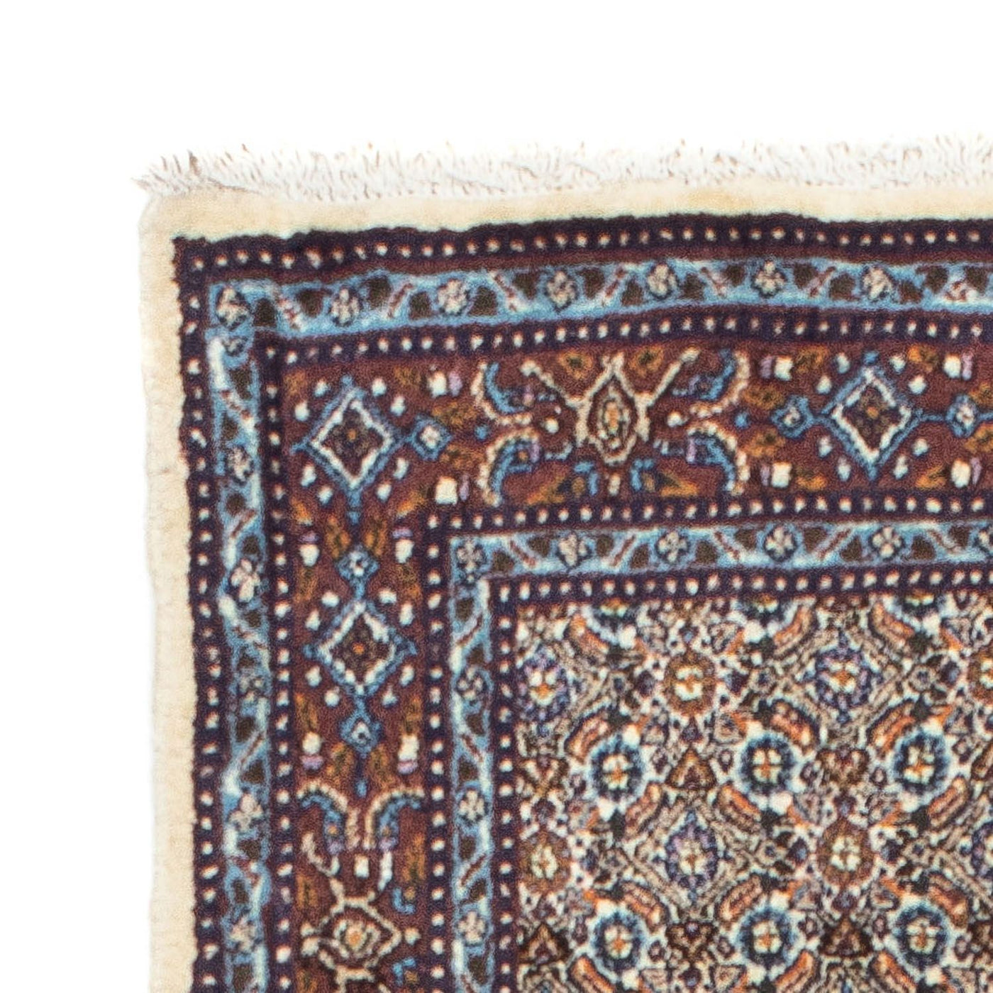 Moud Teppich 195x80cm - Perserteppich