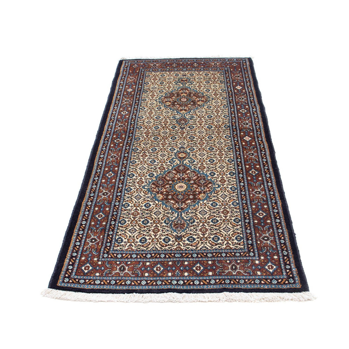 Perserteppich - Classic 202 x 78 cm
