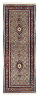 Moud Tappeto 195x74cm - Tappeto persiano