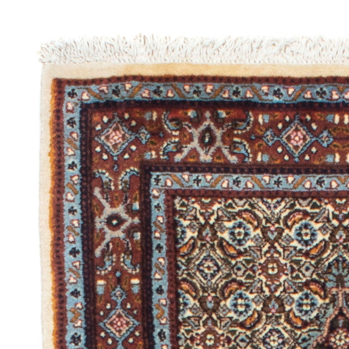 Moud Tappeto 195x74cm - Tappeto persiano