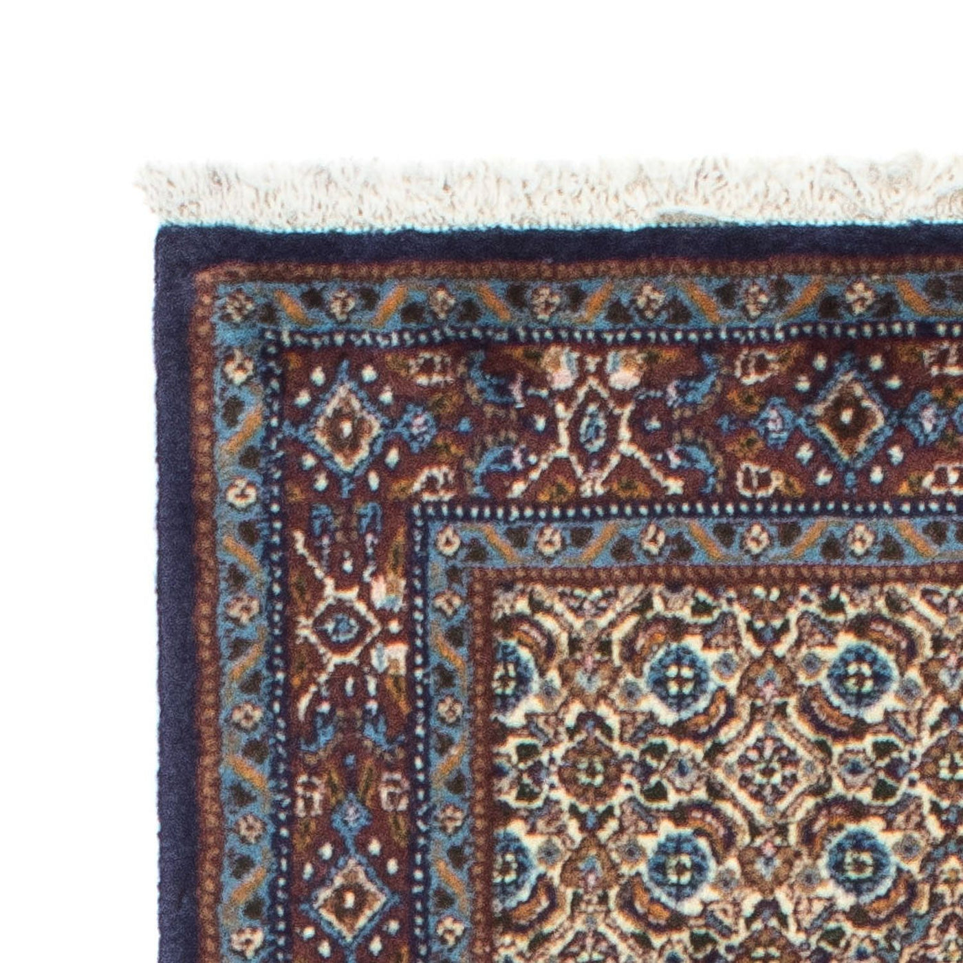 Moud Tappeto 193x76cm - Tappeto persiano