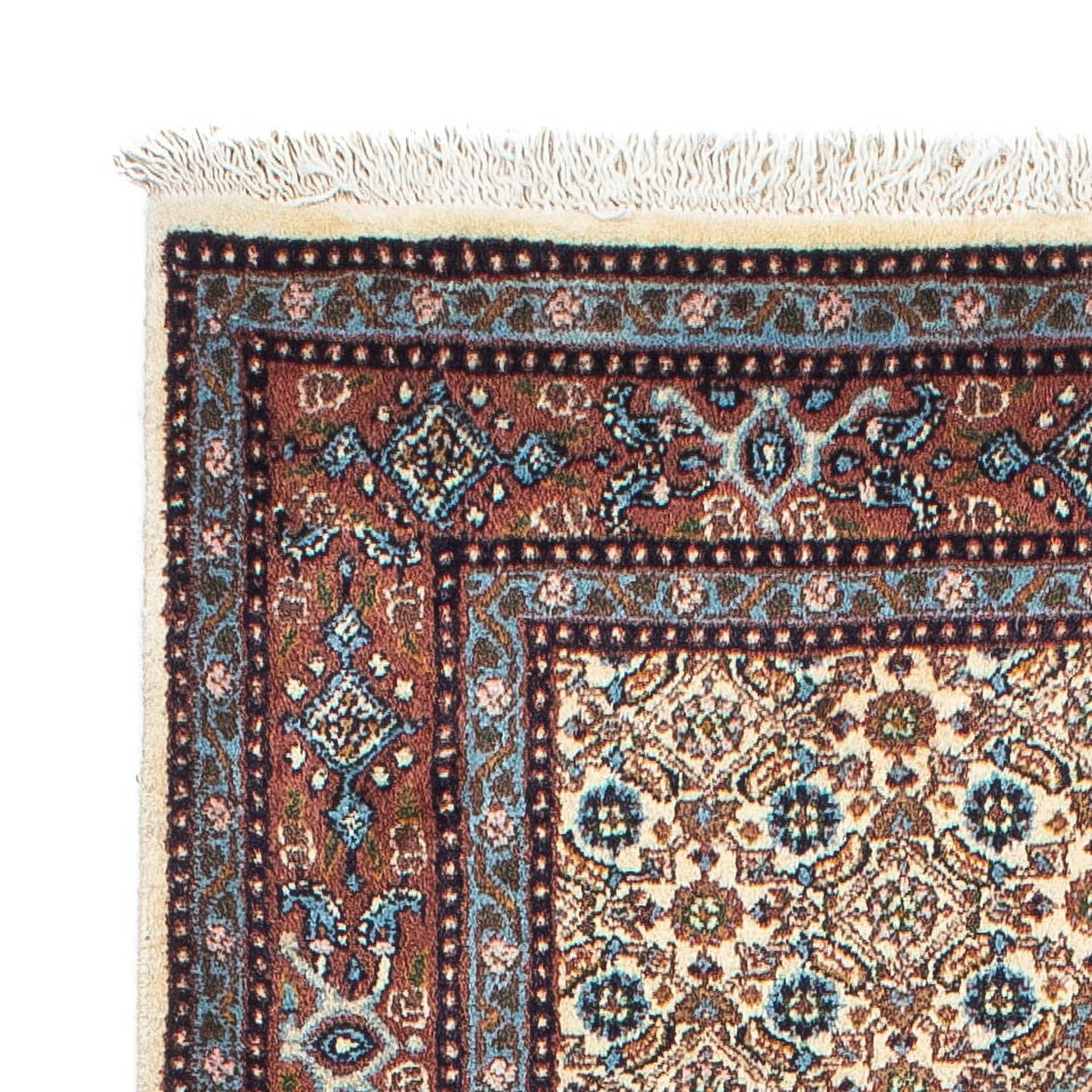 Moud Tappeto 195x78cm - Tappeto persiano