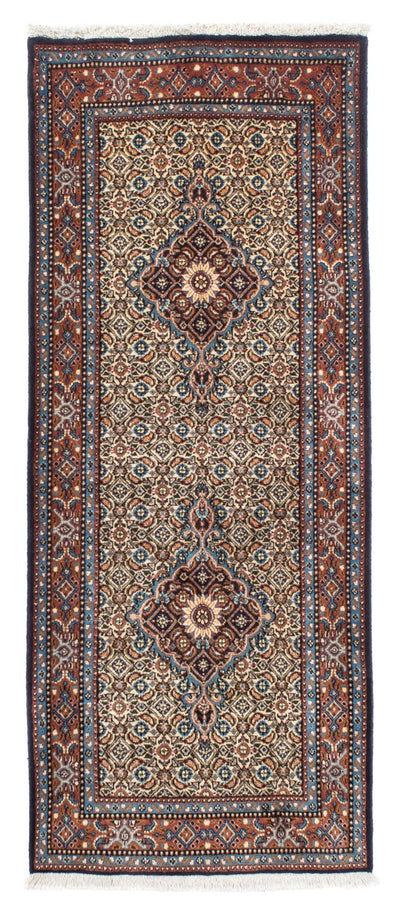 Moud Teppich 81x194cm - Perserteppich
