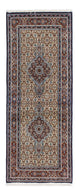 Moud Teppich 203x78cm - Perserteppich