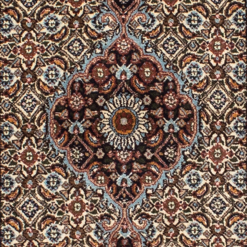 Perserteppich - Classic 293 x 79 cm - beige