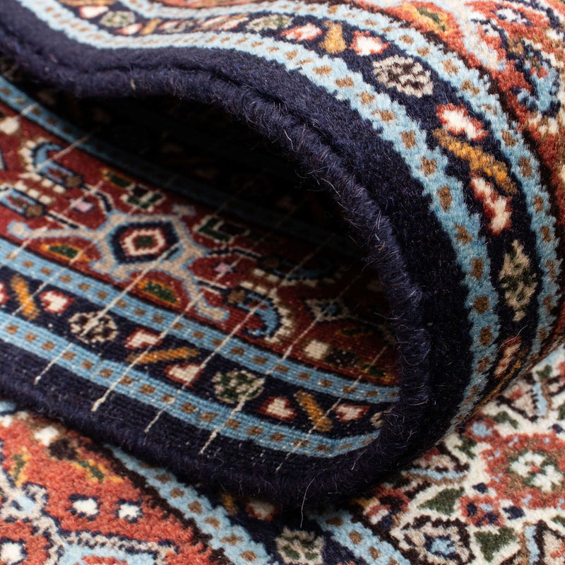 Perserteppich - Classic 293 x 79 cm - beige