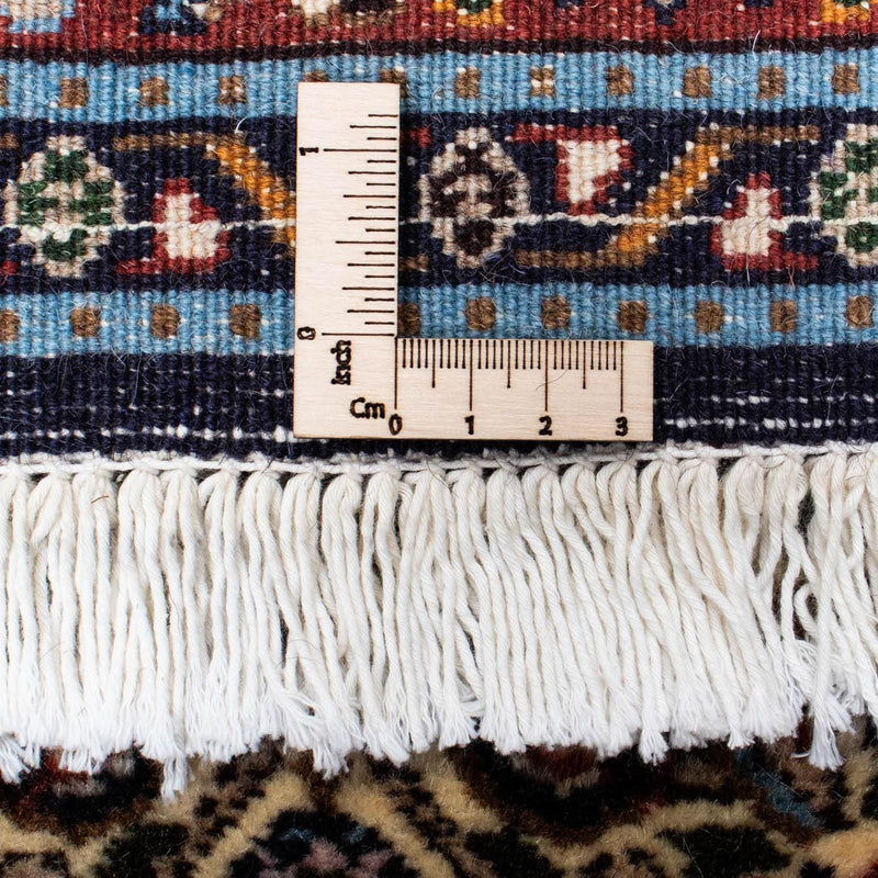 Perserteppich - Classic 293 x 79 cm - beige