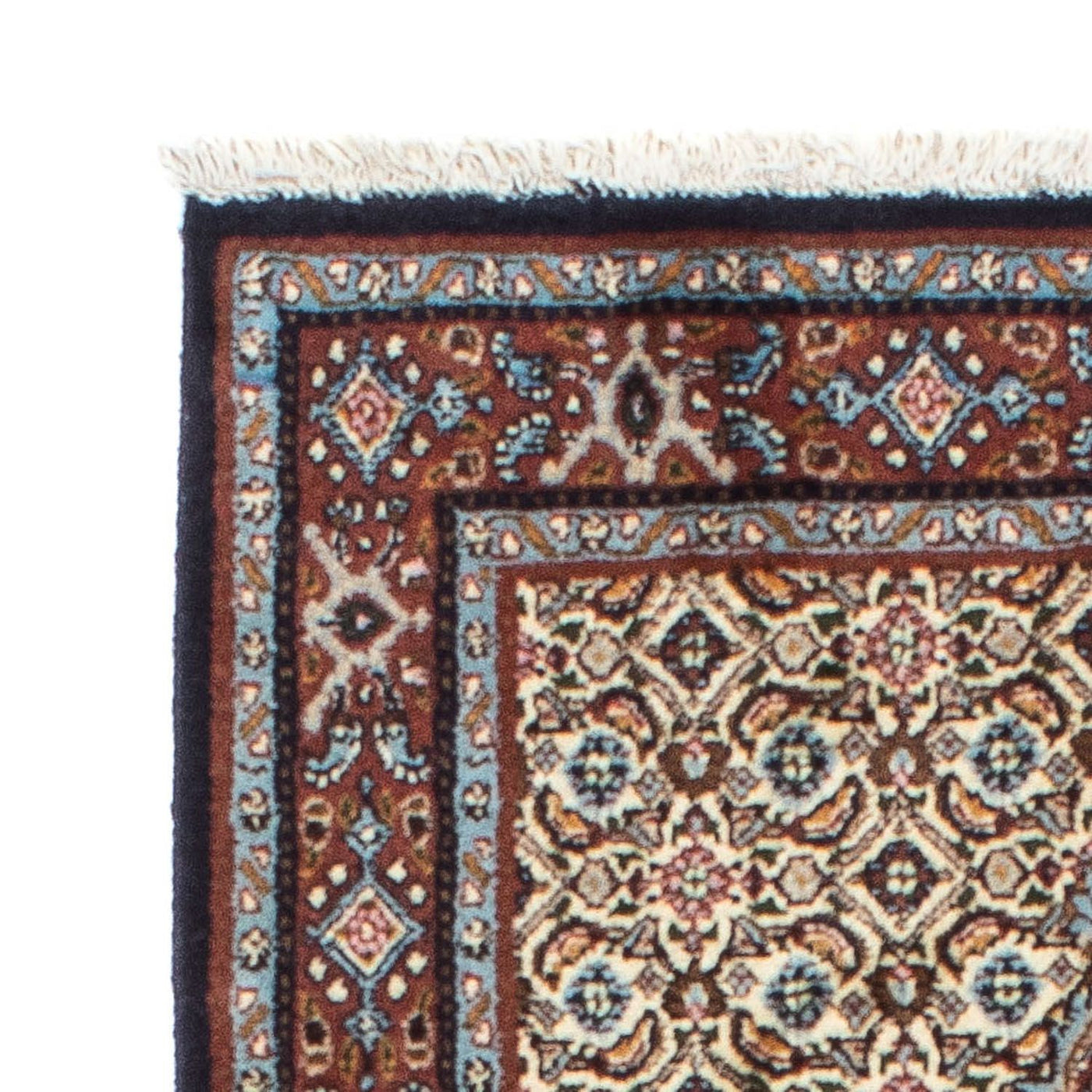 Moud Teppich 190x77cm - Perserteppich