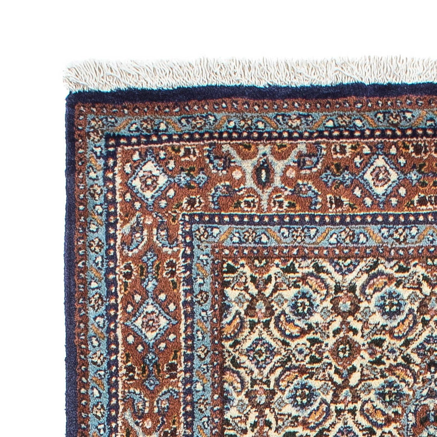 Moud Teppich 200x77cm - Perserteppich