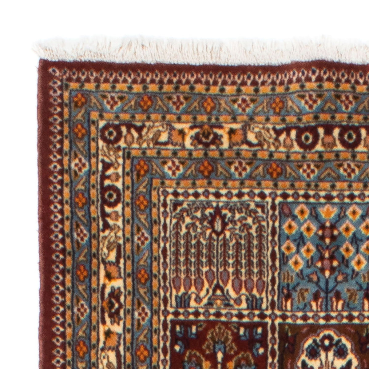 Tapis de Moud Tapis 83x300cm - Tapis persan