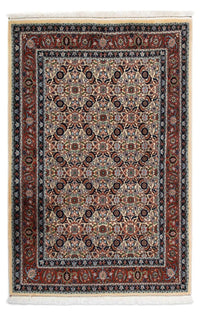 Tappeto Persero - Classico - 153 x 102 cm - beige