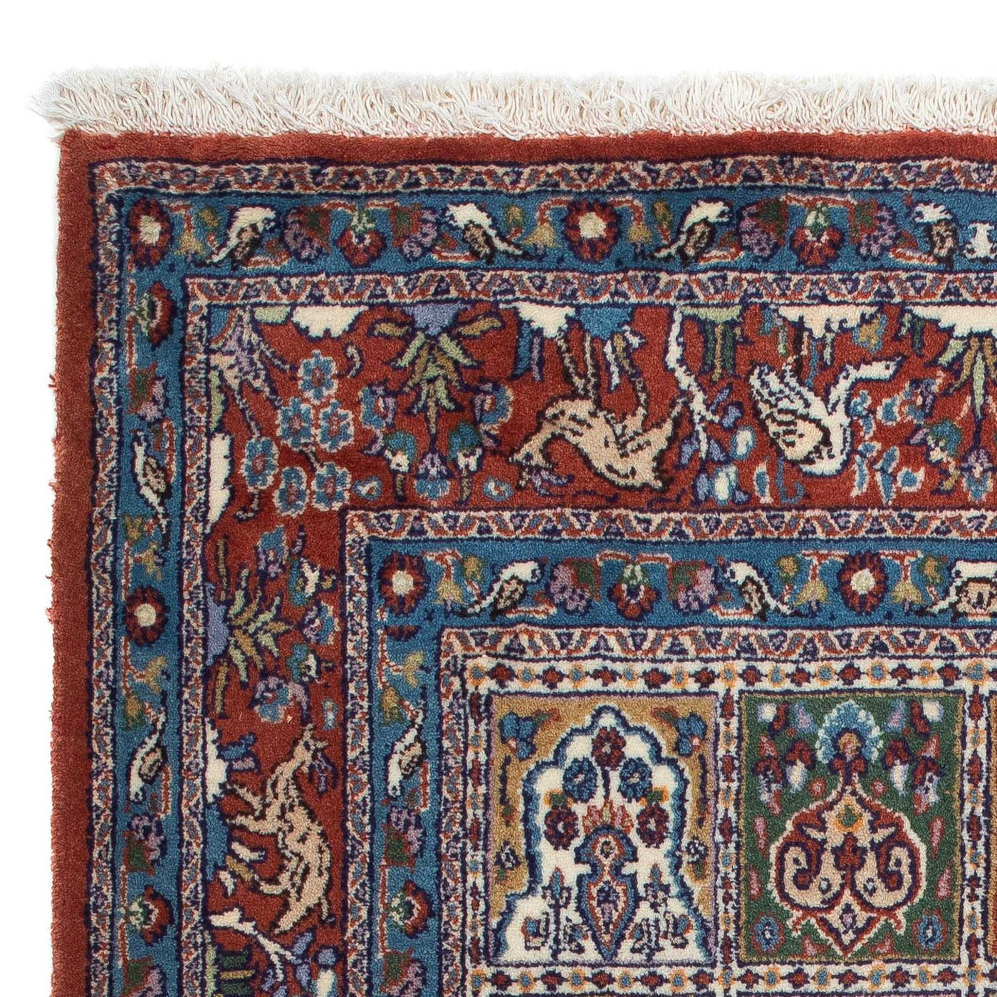 Tapis de Moud Tapis 148x102cm - Tapis persan