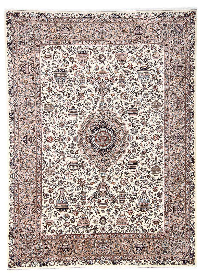 Perserteppich - Classic 400 x 308 cm