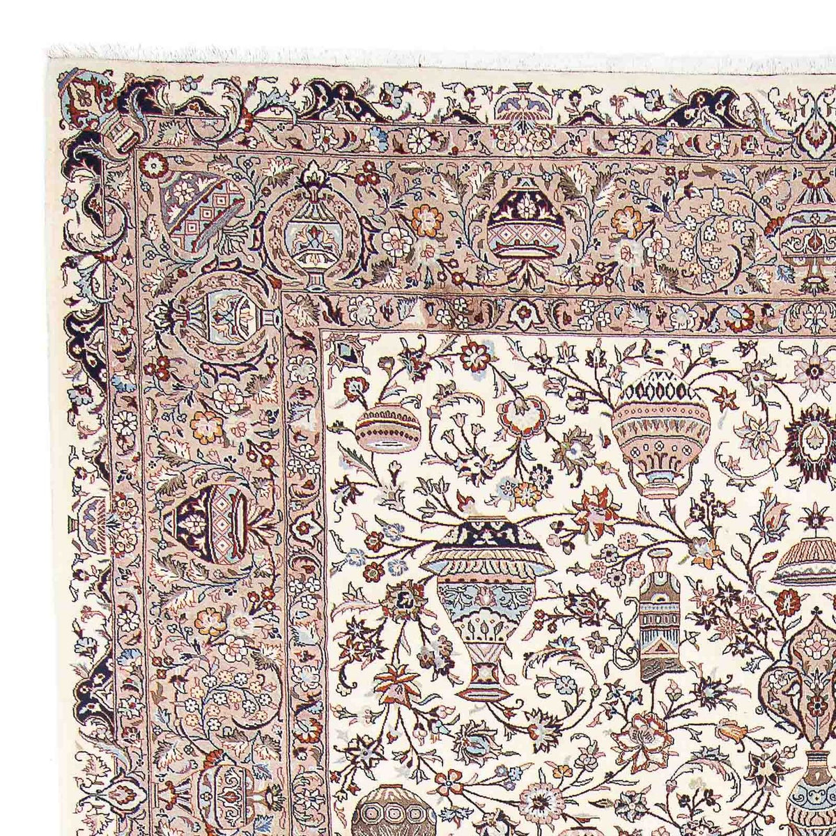 Kashmar Tappeto 308x400cm - Tappeto persiano