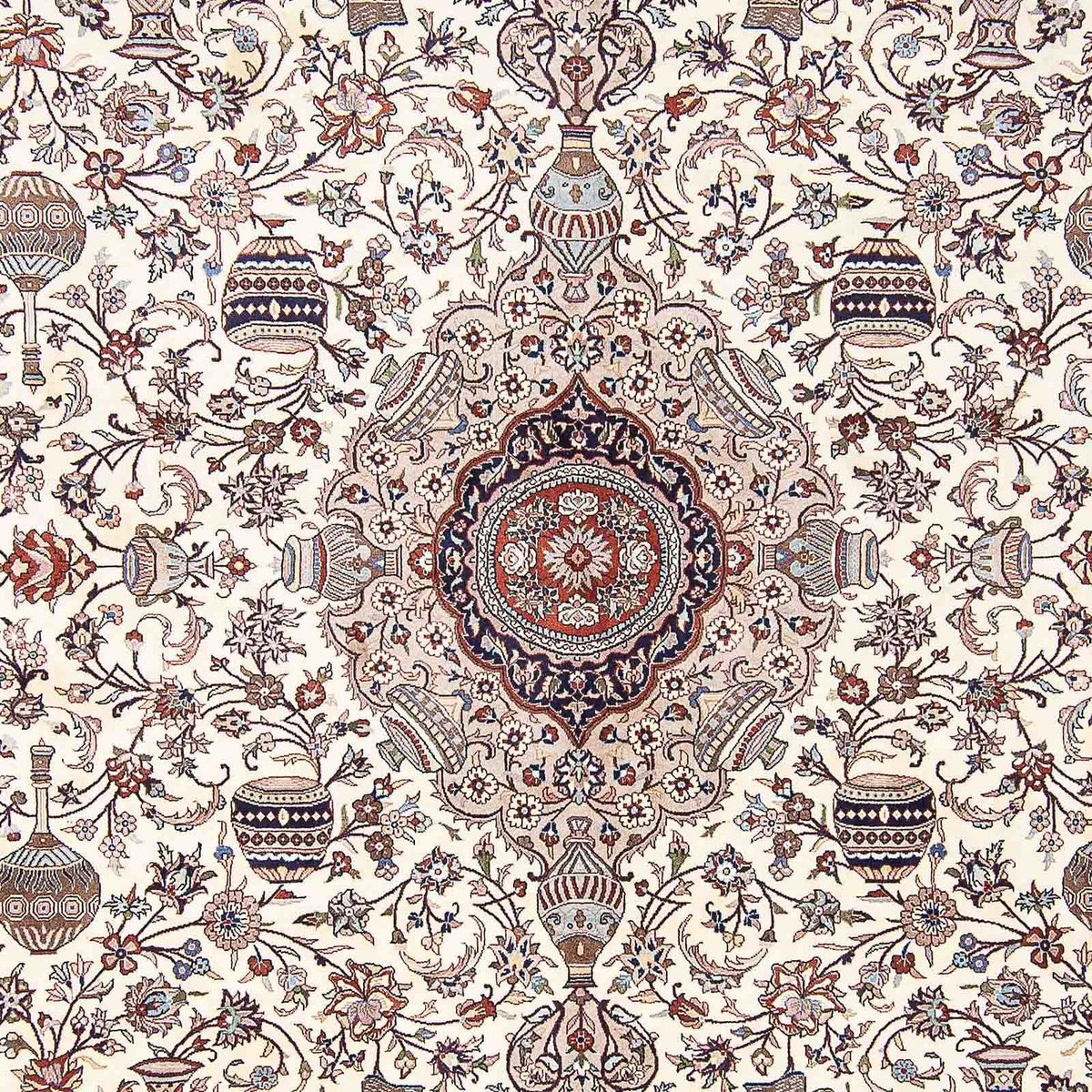 Perserteppich - Classic 395 x 295 cm