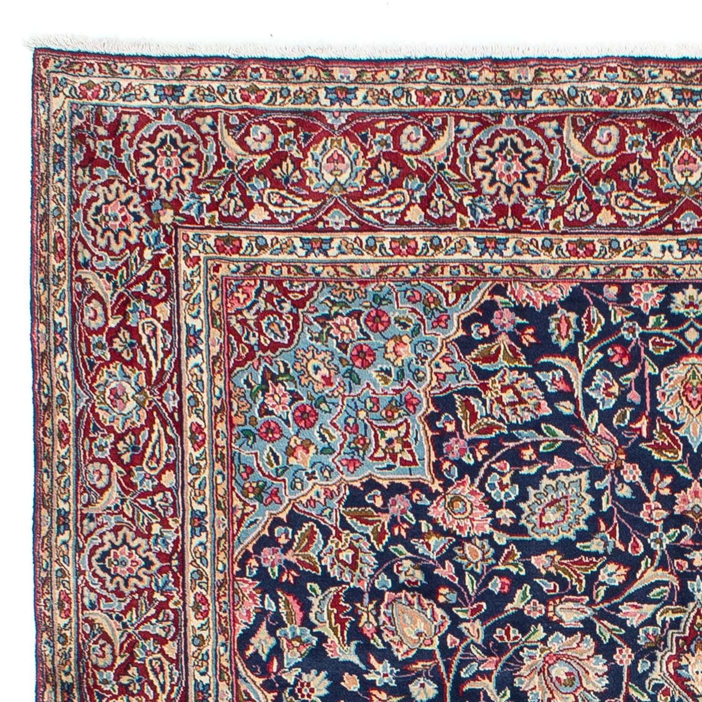 Rafsanjan Tappeto 293x203cm - Tappeto persiano