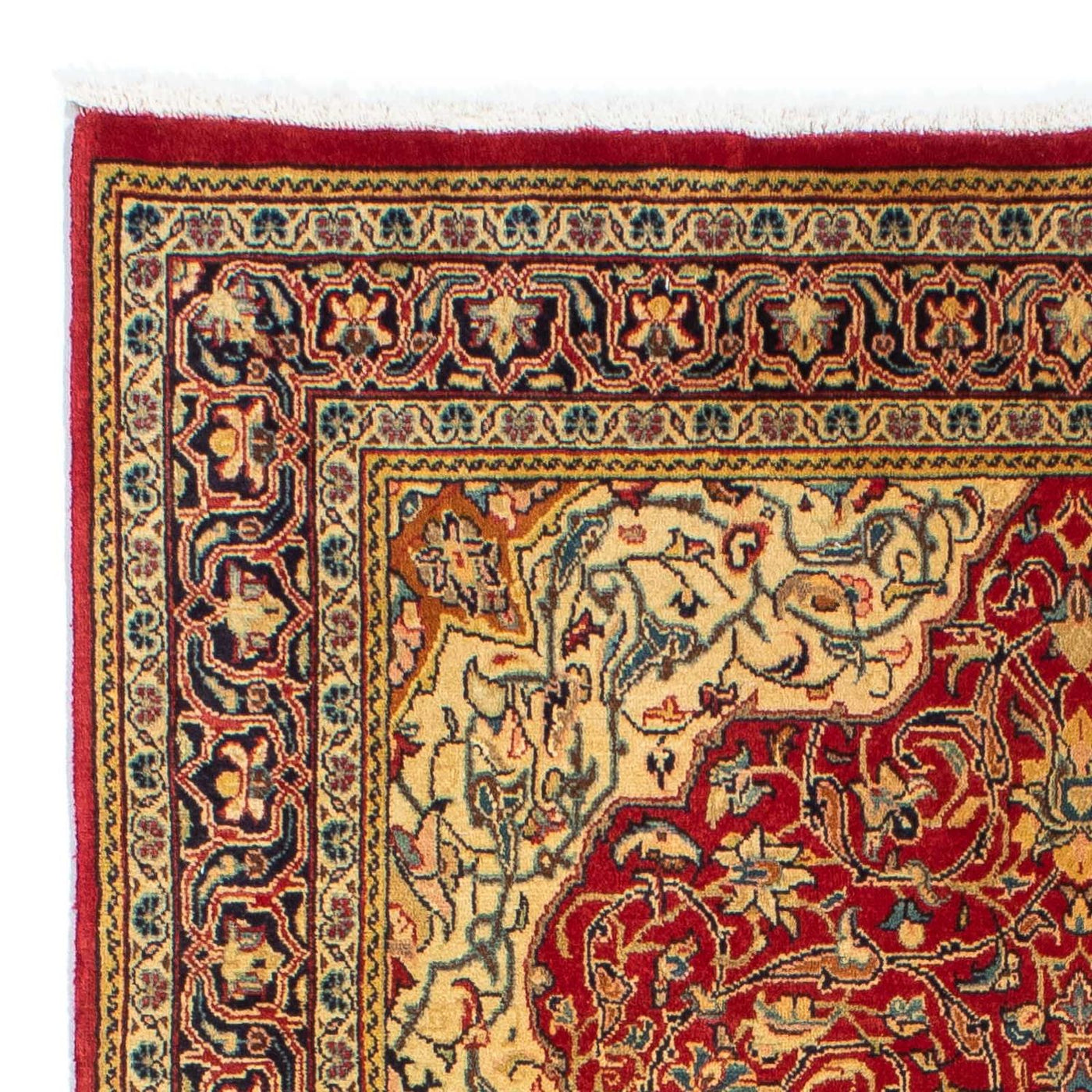 Sarouk Tappeto 220x130cm - Tappeto persiano