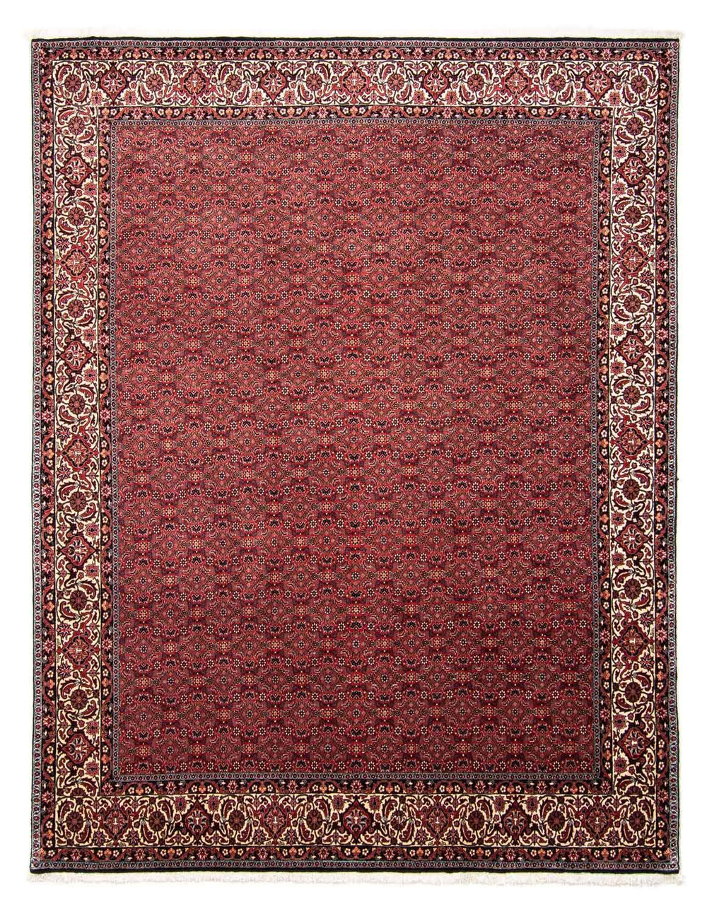 Perserteppich - Bidjar 296 x 250 cm