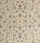 Perserteppich - Nain - Premium 214 x 200 cm Teppichbrücke