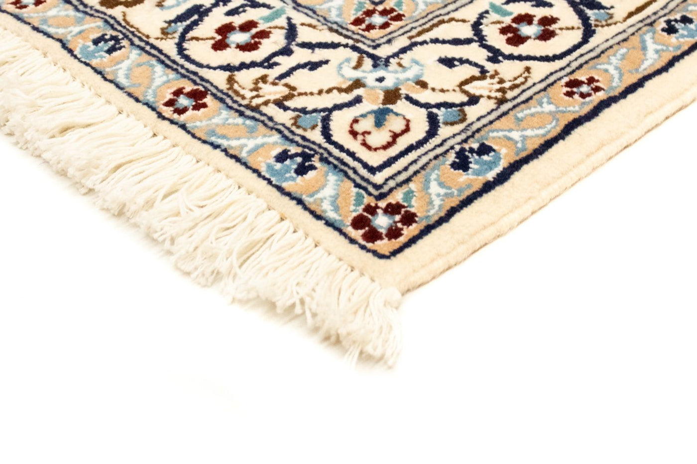 Tapis de Nain - 6 lignes Tapis 150x102cm - Tapis persan