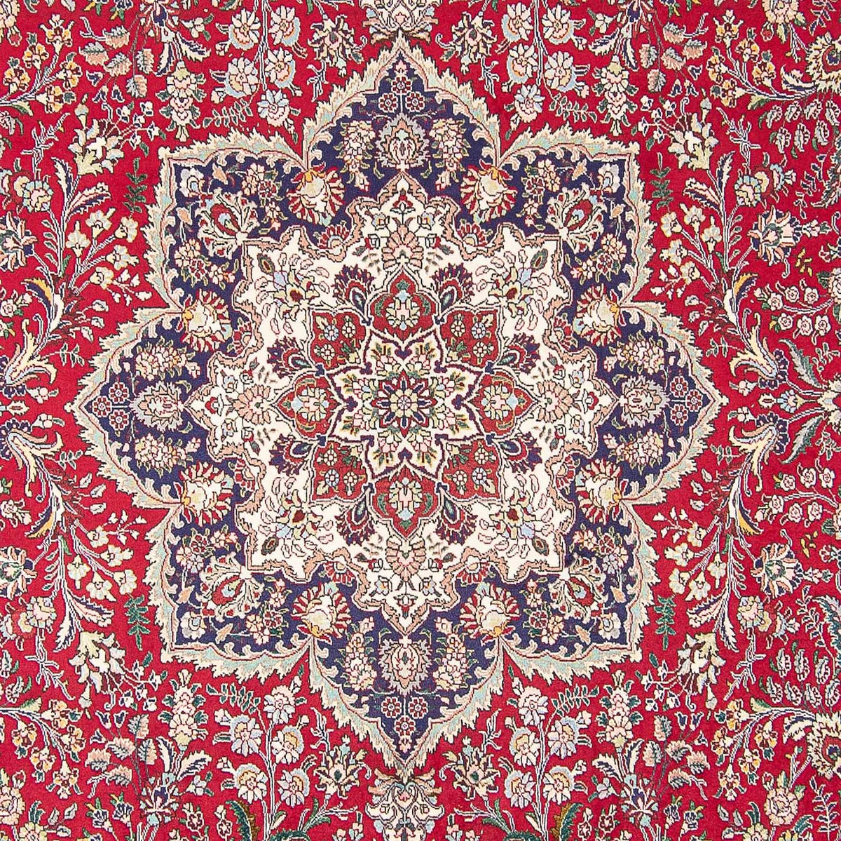 Perserteppich - Täbriz - Royal 404 x 297 cm