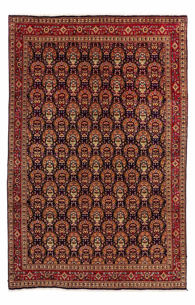 Tapis de Tabriz - 40 rangs Tapis 198x300cm - Tapis persan