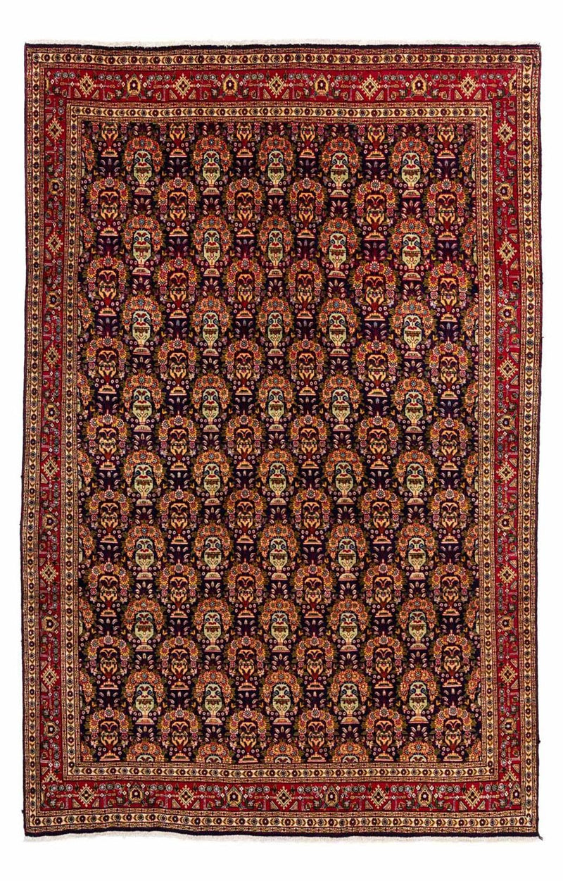 Perserteppich - Täbriz - Royal 300 x 198 cm